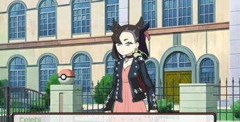 Marnie Moment PC Screenshot