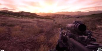 Maroon Berets: 2030 PC Screenshot