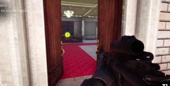 Maroon Berets: 2030 PC Screenshot