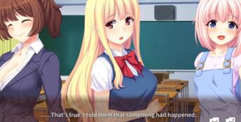 Married Girls’ Night School PC Screenshot
