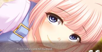 Married Girls’ Night School