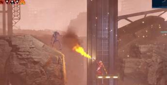 Mars 2120 PC Screenshot