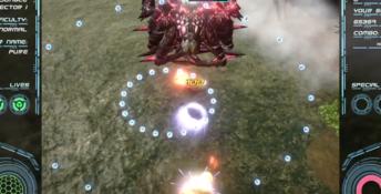 Mars: Chaos Menace PC Screenshot