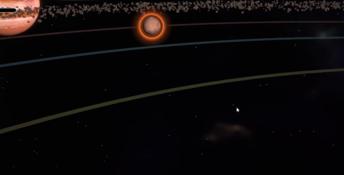 Mars Horizon 2: The Search for Life PC Screenshot