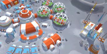 Mars Horizon 2: The Search for Life
