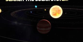Mars Horizon 2: The Search for Life PC Screenshot