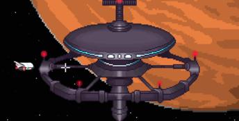 Mars: The New Eden