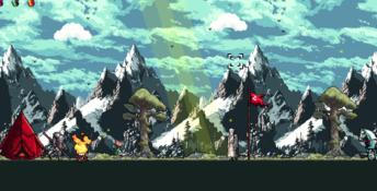 Martial Fire PC Screenshot