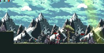 Martial Fire PC Screenshot
