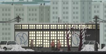 Martial Law PC Screenshot