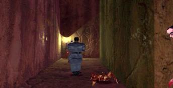 Martian Gothic: Unification PC Screenshot