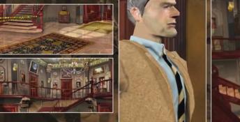Martin Mystere: Operation Dorian Gray PC Screenshot