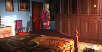 Martin Mystere: Operation Dorian Gray