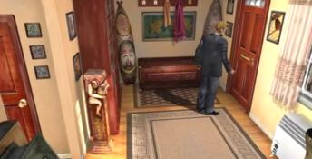 Martin Mystere: Operation Dorian Gray PC Screenshot