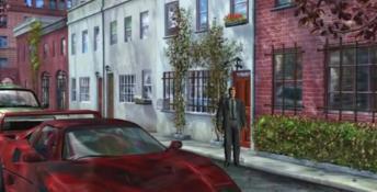 Martin Mystere: Operation Dorian Gray PC Screenshot