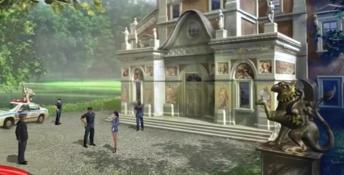 Martin Mystere: Operation Dorian Gray PC Screenshot