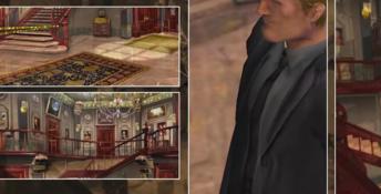 Martin Mystere: Operation Dorian Gray PC Screenshot