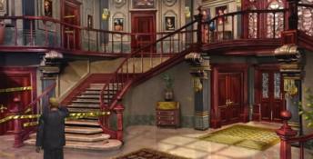 Martin Mystere: Operation Dorian Gray PC Screenshot