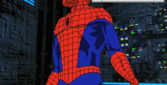 Marvel Comics Spider-Man: The Sinister Six PC Screenshot