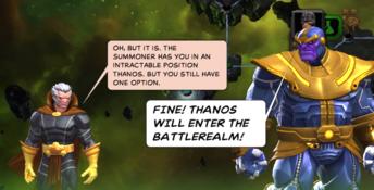 Marvel Contest of Champions