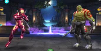 Marvel Contest of Champions