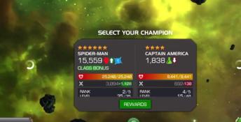 Marvel Contest of Champions