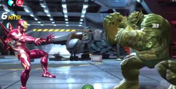 Marvel Contest of Champions PC Screenshot