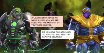Marvel Contest of Champions PC Screenshot
