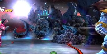 Marvel Contest of Champions PC Screenshot