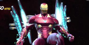Marvel Contest of Champions PC Screenshot