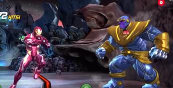 Marvel Contest of Champions PC Screenshot
