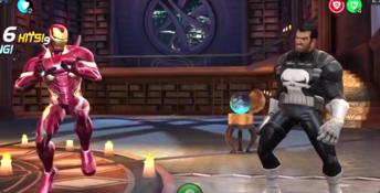 Marvel Contest of Champions PC Screenshot