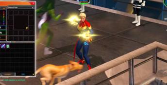 Marvel Heroes 2016