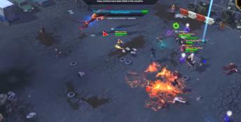 Marvel Heroes 2016 PC Screenshot