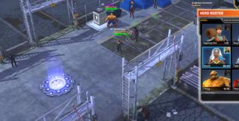 Marvel Heroes 2016 PC Screenshot