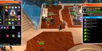 Marvel Heroes 2016 PC Screenshot