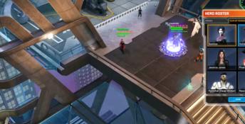 Marvel Heroes 2016 PC Screenshot