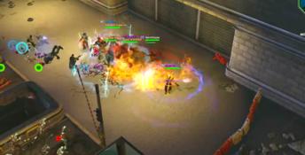 Marvel Heroes 2016 PC Screenshot