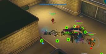 Marvel Heroes 2016 PC Screenshot