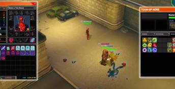 Marvel Heroes 2016 PC Screenshot
