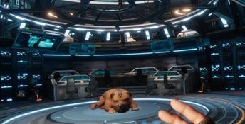 Marvel: Powers United VR PC Screenshot