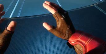Marvel: Powers United VR