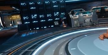 Marvel: Powers United VR PC Screenshot