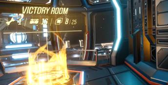 Marvel: Powers United VR PC Screenshot