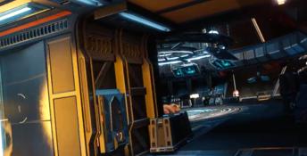 Marvel: Powers United VR PC Screenshot