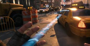 Marvel: Powers United VR PC Screenshot