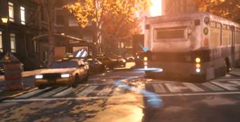 Marvel: Powers United VR PC Screenshot