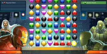 MARVEL Puzzle Quest PC Screenshot
