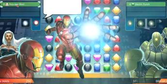 MARVEL Puzzle Quest