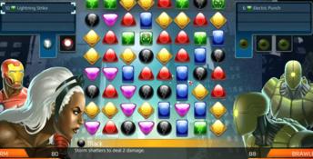 MARVEL Puzzle Quest